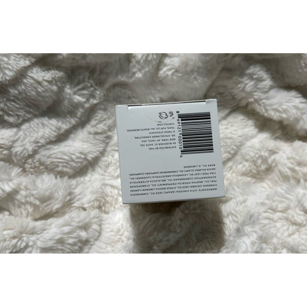 Fur Oil (For Pubic Hair, Skin & More) Softening - 2.5 FL. OZ. - Picture 3 of 3